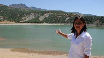 Son dakika: Gülistan Dokunun ablası: Ya bir yerde zorla tutuluyor ya da.. Son dakika: Gülistan Dokunun ablası: Ya bir yerde zorla tutuluyor ya da..
