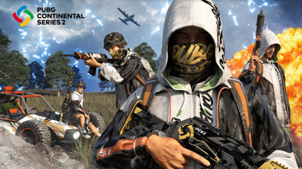 PUBG Corporation PCS2 Avrupa Büyük Finallerinin detayları belli oldu