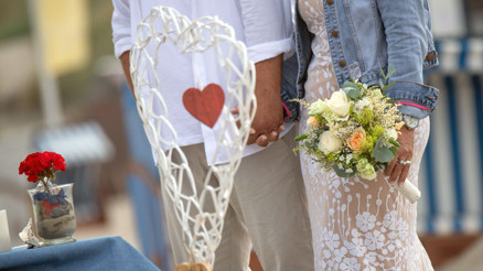 Düğüne giden 200 davetli karantinada