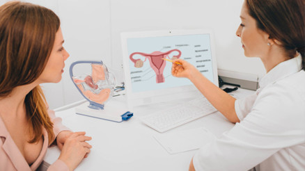 Genital bölge estetiği Genital bölge estetiği