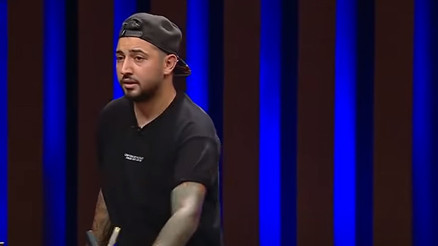 MasterChef Uğur kimdir, kaç yaşında Uğur Yılmaz Denizin hayatıyla ilgili merak edilenler