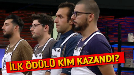 MasterChef Türkiye kim kazandı 20 Ağustos MasterClass ödül oyununu kazanan isim ve 32. yeni bölüm fragmanı MasterChef Türkiye kim kazandı 20 Ağustos MasterClass ödül oyununu kazanan isim ve 32. yeni bölüm fragmanı