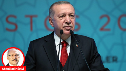 Erdoğan’ın açıklayacağı müjdenin ipuçları