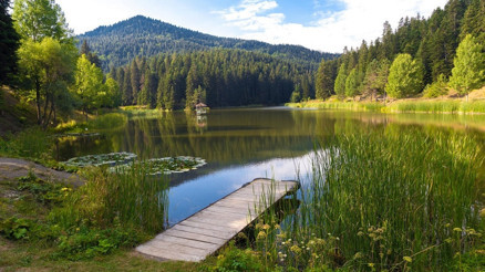 Orta ve Batı Karadeniz’in en güzel 10 yaylası