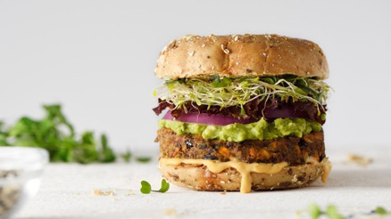 Vejetaryen nedir Vegan nedir İkisinin arasında ne fark var