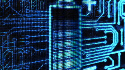 Türkiyenin ilk lityum iyon pil üretim tesisinin inşaatı başlıyor