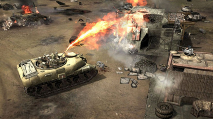 Company of Heroes bu kez telefonlara geliyor