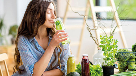 Detoks yapmalı mı yapmamalı mı Nasıl yapmalı