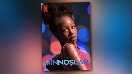 ‘Minnoşlar Netflix’e özür diletti; pedofili tepkisi yağdı