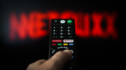 Son dakika haberi: Aile Çalışma ve Sosyal Hizmetler Bakanlığından RTÜKe Netflix başvurusu