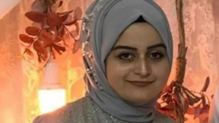 Tokatta 3 kişinin öldüğü kazada Seda da kurtarılamadı