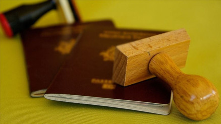 Kıbrıs Rum Kesiminde pasaport skandalı