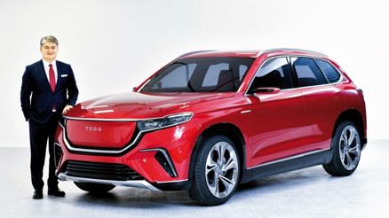 Elektrikli otomobilde maliyet savaşları Elektrikli otomobilde maliyet savaşları