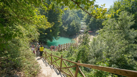 Karadenizin en güzel 10 adresi