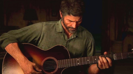 The Last of Us Part 2 için finalde Joel sürprizi