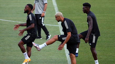 Favori Beşiktaş, PAOK eski gücünde değil Favori Beşiktaş, PAOK eski gücünde değil