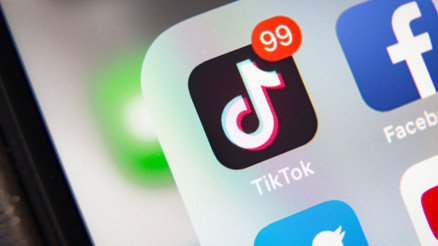 Tiktok, ABD yasağı nedeniyle Trump yönetimine dava açtı
