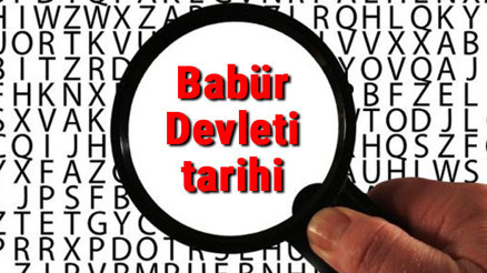 Babür Devleti tarihi - Babürlüler Kuruluşu, Kurucusu, Hükümdarları, Sınırları Ve Yıkılışı hakkında özet bilgi Babür Devleti tarihi - Babürlüler Kuruluşu, Kurucusu, Hükümdarları, Sınırları Ve Yıkılışı hakkında özet bilgi