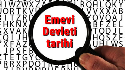 Emevi Devleti tarihi - Emeviler Kuruluşu, Kurucusu, Hükümdarları, Sınırları Ve Yıkılışı hakkında özet bilgi Emevi Devleti tarihi - Emeviler Kuruluşu, Kurucusu, Hükümdarları, Sınırları Ve Yıkılışı hakkında özet bilgi