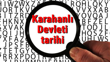 Karahanlı Devleti tarihi - Karahanlılar Kuruluşu, Kurucusu, Hükümdarları, Sınırları Ve Yıkılışı hakkında özet bilgi Karahanlı Devleti tarihi - Karahanlılar Kuruluşu, Kurucusu, Hükümdarları, Sınırları Ve Yıkılışı hakkında özet bilgi