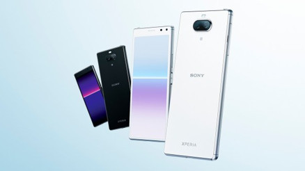 Sony Xperia 8 Lite duyuruldu: İşte özellikleri