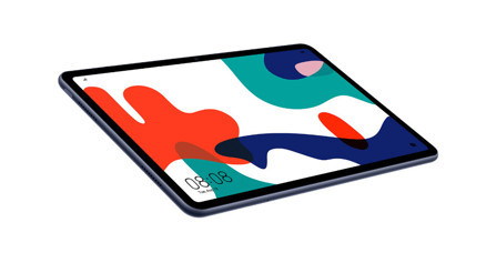 Huawei MatePad 10.4 Türkiyede satışa sunuldu