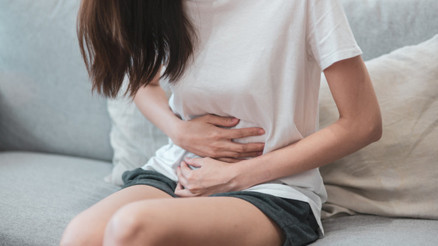 Kadınlarda en sık görülen sorunlardan biri Bu belirtiler varsa dikkat edin