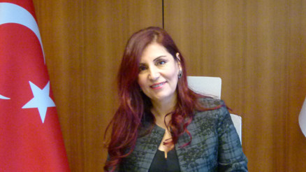 Bankacılık dışı finans sektörü KOBİ’lere desteğini sürdürüyor