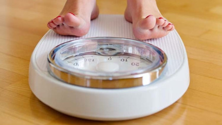 Yalnızca 5 adımda haftada bir kiloyu sağlıkla verebilirsiniz