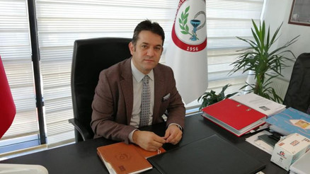 Eczacıya şiddete sert tepki: Kabul edilemez