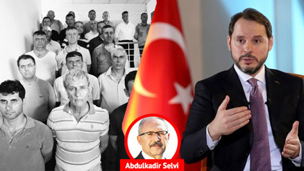 Berat Albayrak’tan yeni dönemin kodları