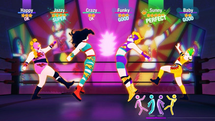 Just Dance 2021 ne zaman çıkacak Tarih açıklandı Just Dance 2021 ne zaman çıkacak Tarih açıklandı
