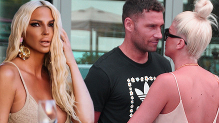 Jelena Karleusa’nın ardından büyük sürpriz Dusko Tosic...