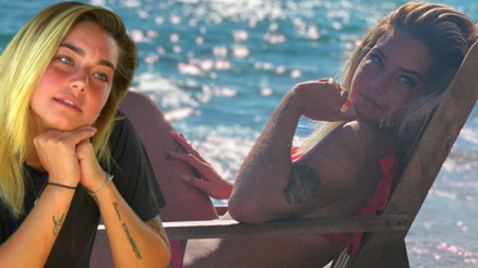 Survivor Aycan imzayı attı