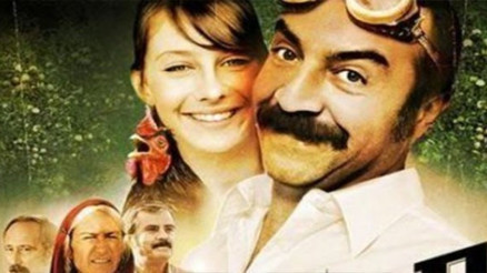 Vizontele Tubaa ne zaman çekildi Vizontele Tubaa oyuncuları ve konusuyla ilgili merak edilenler