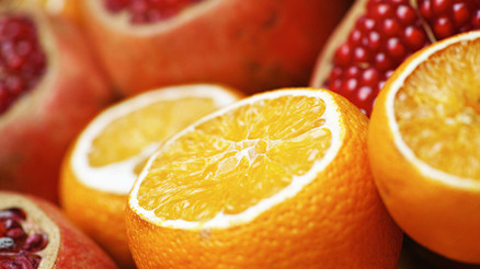 C Vitamininin Kas Kaybını Önlediği Ortaya Çıktı