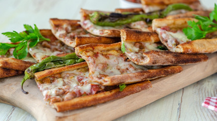 Türkiye lezzet haritası: 50 şehirden 50 simge yemek Türkiye lezzet haritası: 50 şehirden 50 simge yemek