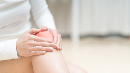 Diz ağrılarını göz ardı etmeyin Altında birçok hastalık yatıyor olabilir