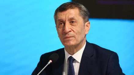 Son dakika haberler... 21 Eylülde okullar açılacak mı... Bakan Selçuktan önemli açıklamalar