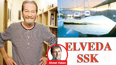 Bu yaptığınla ölüm orucunu kutsar gibisin İstanbul Barosu