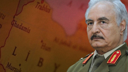 ABDden Haftere darbe: ABD hukuk devletinin yanındadır