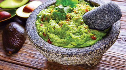 Avokado yeni domates olur mu