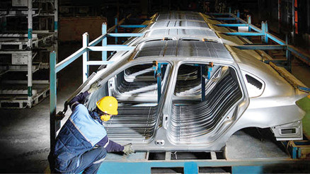 Türkiye’den dünya devlerine