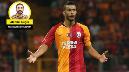 Son Dakika | Galatasaraydan transfer kararı: Artık satmadan almak yok Son Dakika | Galatasaraydan transfer kararı: Artık satmadan almak yok