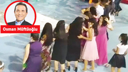 Ters makas tehdit ediyor