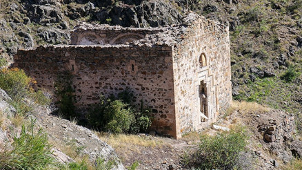 Krom Antik Kenti ziyaretçilerini bekliyor