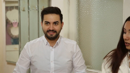 Temizlik Benim İşim ne zaman, saat kaçta başlıyor