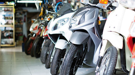 Pandemi sonrası iki tekere ilgi artarak devam ediyor... Motosiklette sıcak yaz Pandemi sonrası iki tekere ilgi artarak devam ediyor... Motosiklette sıcak yaz