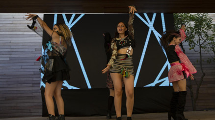 K-Pop Festivali