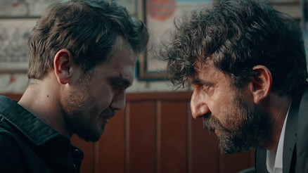 Çukur ne zaman başlayacak Çukur 4. sezon 3. fragmanı yayınlandı